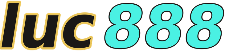 luc888 logo