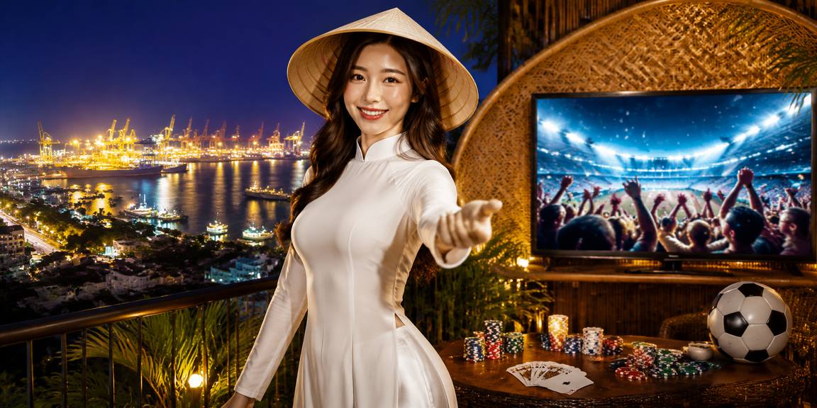luc888 Bên trong sảnh Live Baccarat Nhanh của chúng tôi