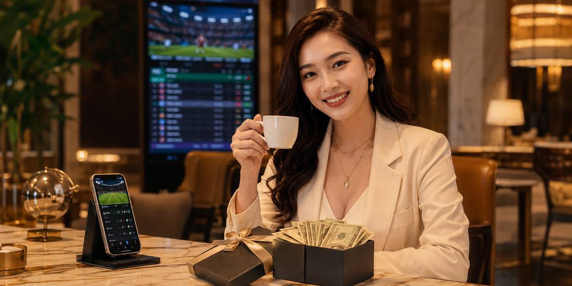 luc888 Cài ứng dụng trong 3 bước