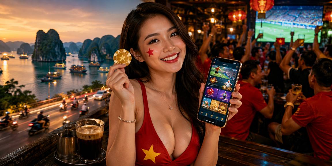 luc888 casino app visual